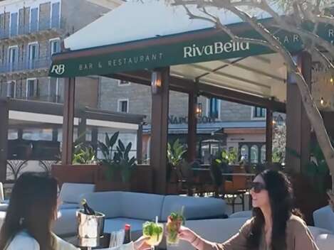 RIVA BELLA