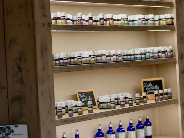 VITALBA - DISTILLERIE LISTINCU