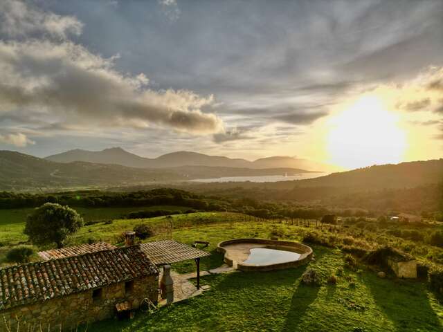 DOMAINE DE L'OGLIASTRU