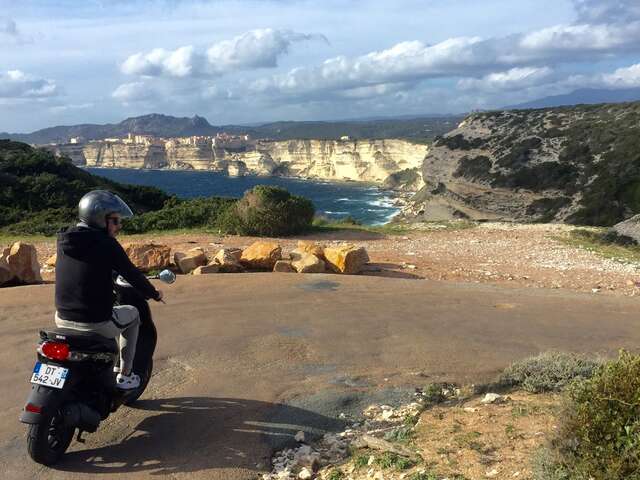LOCATION DE SCOOTER SCOOT RENT