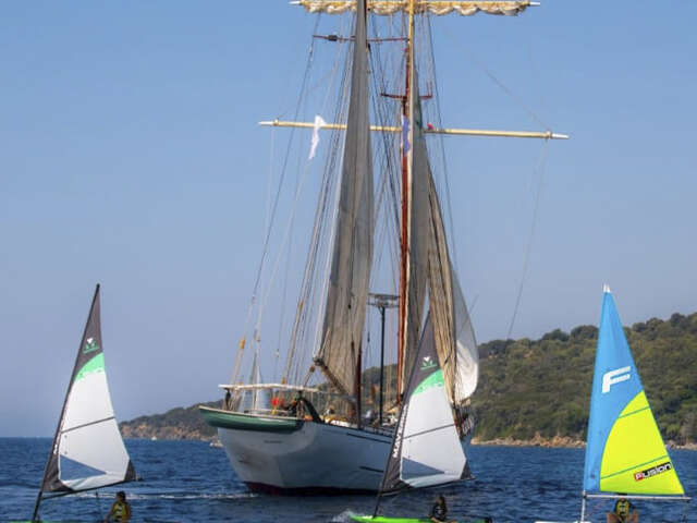 CENTRE NAUTIQUE PROPRIANO