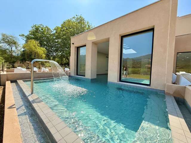 BAINS DE BARACCI