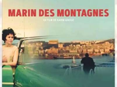CINÉDOC À BILIA - MARIN DES MONTAGNES
