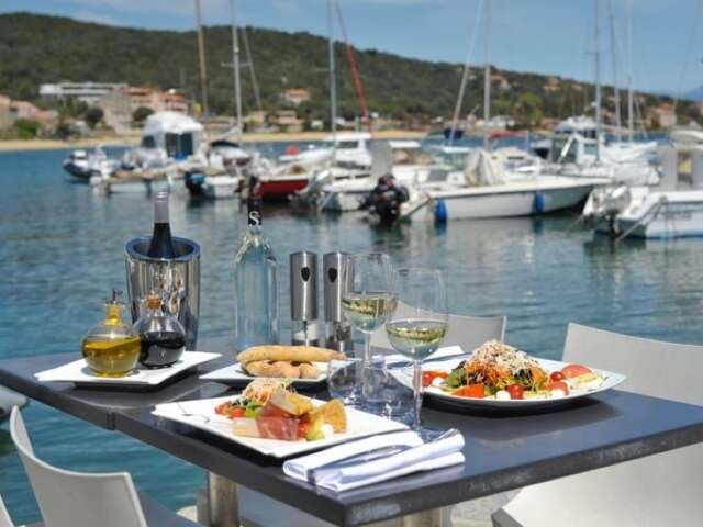 LA CANTINE DU GOLFE