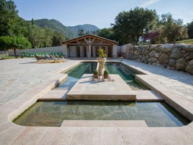 LES BAINS DE CALDANE