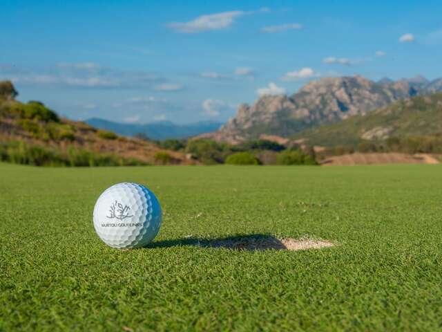 MURTOLI GOLF LINKS