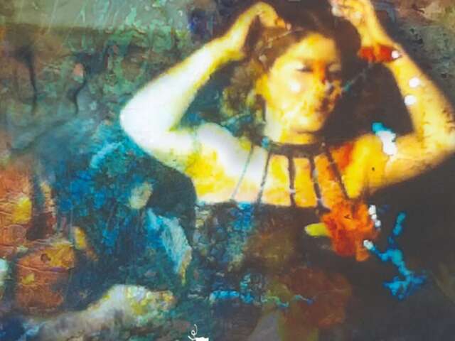 Best of Doc in Corsica #7 / Projection du film "My Stolen Planet" à Bilia