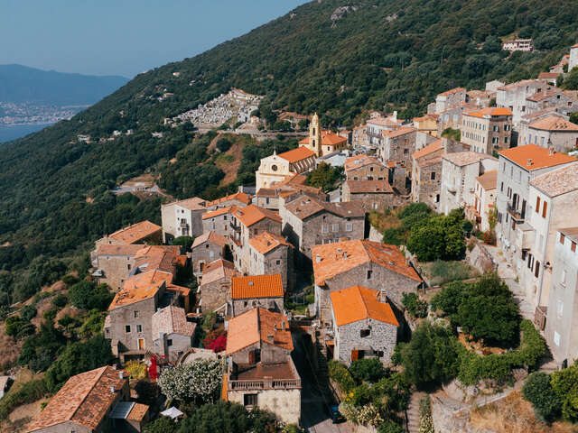 Semaine Sainte à Olmeto