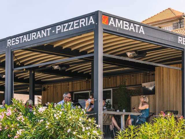 L' AMBATA