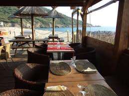 TIZZA MARE