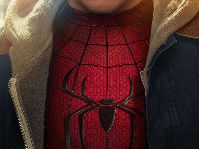 SPIDER-MAN - BRAND NEW DAY À L'AFFICHE