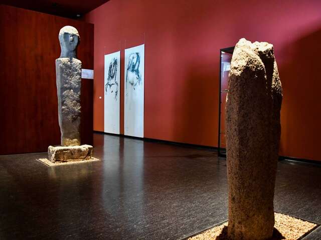MUSEE DE PREHISTOIRE ET D'ARCHEOLOGIE