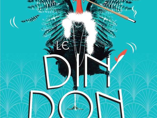 Théâtre "Le dindon"