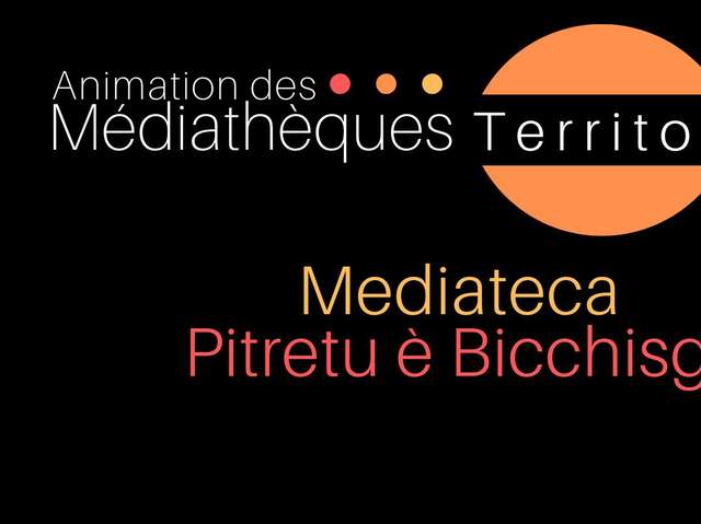 MEDIATHEQUE DU TARAVO