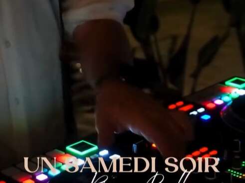 Dîner Festif avec Dj Makizar, Singer Guest et Violoniste au Riva Bella