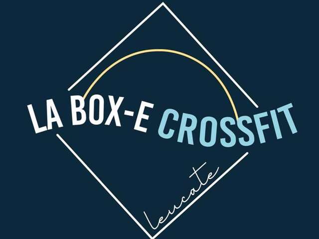 La Box-E Crossfit