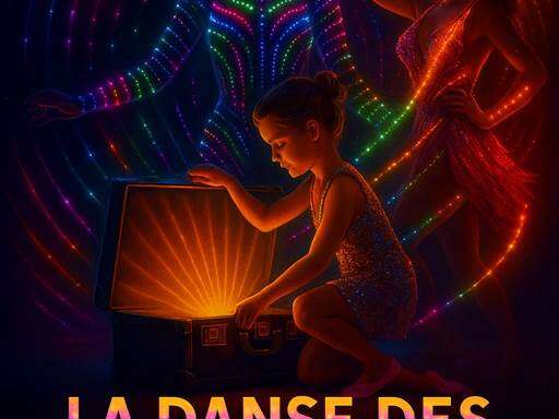 Gala de danse - Avec l'Amicale Laïque