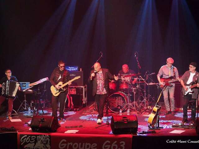 Concerts sur les quais