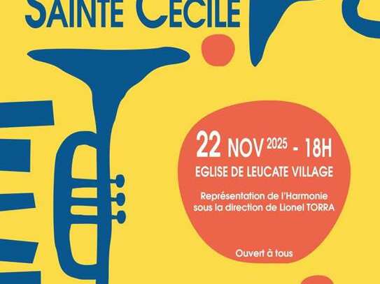 Représentation Ecole de Musique