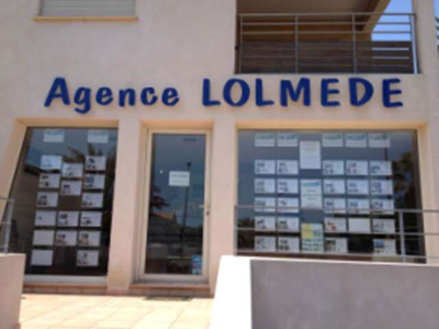 Agence Lolmede MOM Vacances