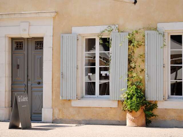 MAISON D'HOTES La Galerie