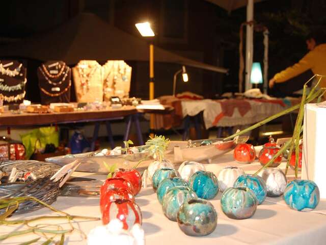 Les Jeudis artistiques