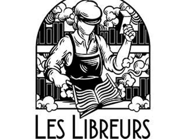 Exposition - Chez Les Libreurs - Aude Péris