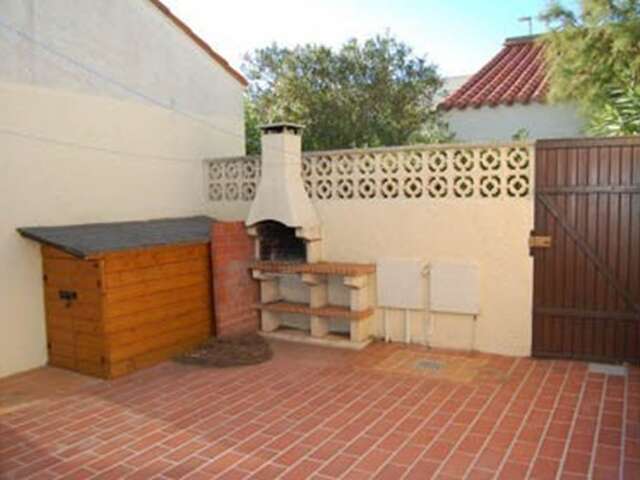 VILLA 3 PIECES 6 couchages PORT LEUCATE