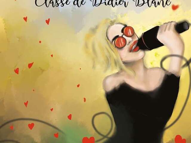 Représentation Ecole de Musique