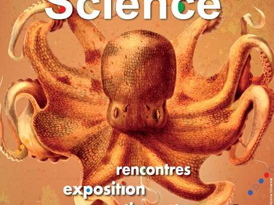 Fête de la Science