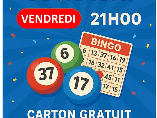 Bingo