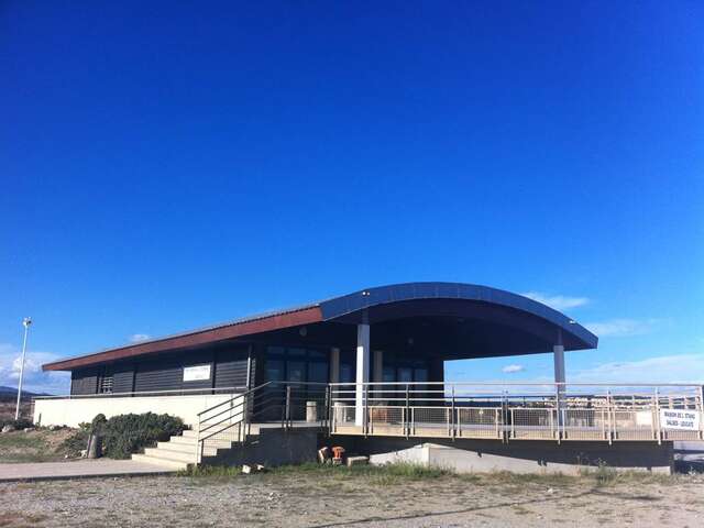 Maison de l'Etang