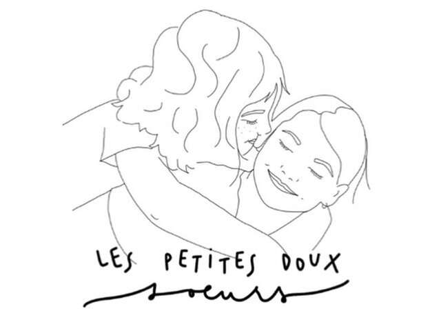 Les Petites Doux Soeurs