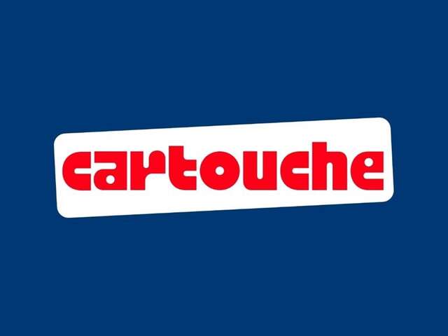 Cartouche