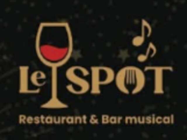 Le Spot