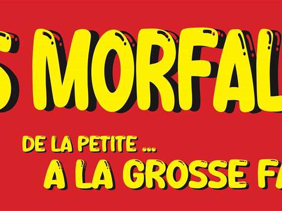 Les Morfales