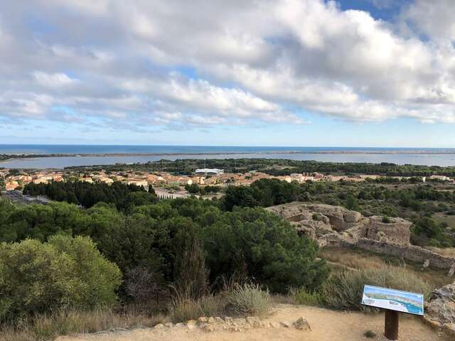 Randonnée : Le Sentier du pêcheur