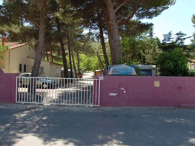 Camping La Sirène