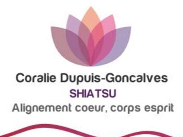 Coralie Shiatsu