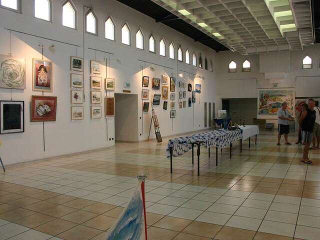 Espace Henry de Monfreid