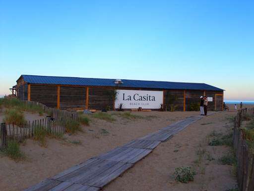 La Casita