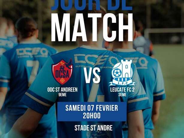 Match de Foot