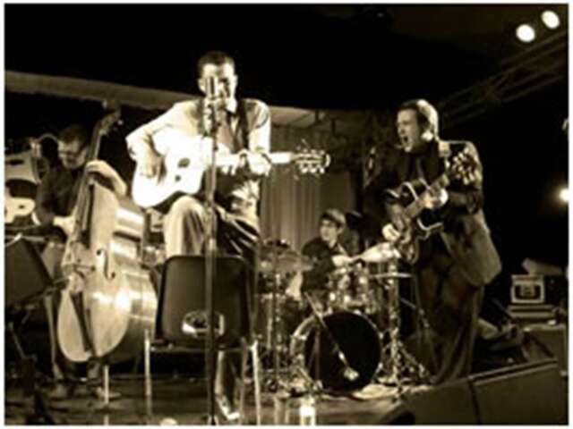 LES LUNDIS MUSICAUX de Leucate Village