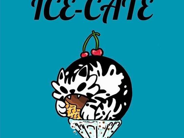 Ice-Cate