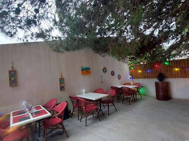 Les animations de la Chunga