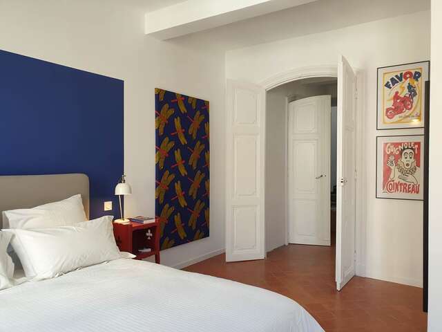 Estramar Maison d'Hotes