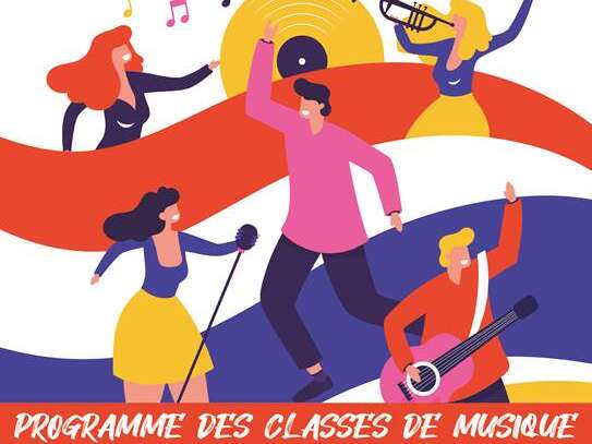 Fête de la musique