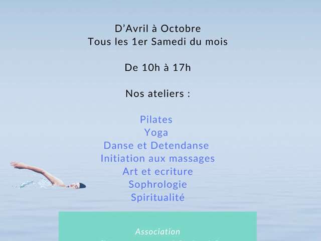 Journée bien être à Leucate Plage