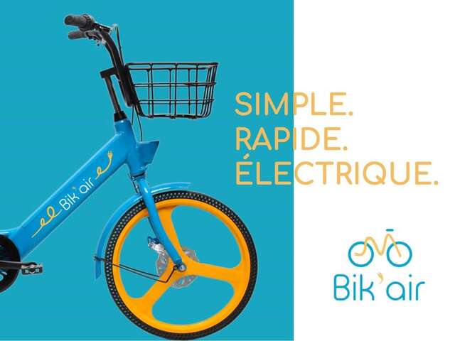 Bik'air