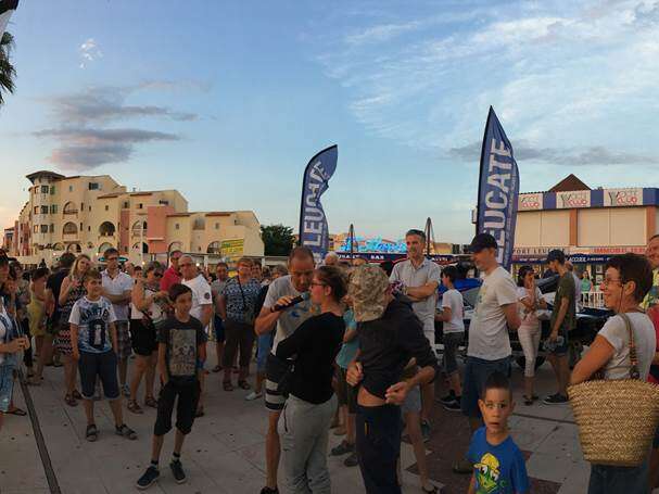 Les soirées d'Accueil